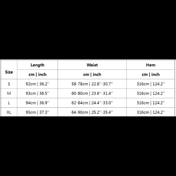 Long Maxi Boho Floral Gypsy Print Skirt Crochet - Picture 14 of 16